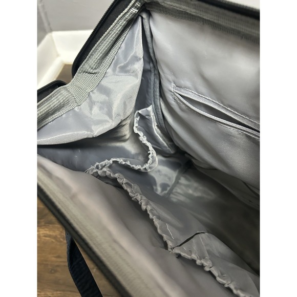 Kiddycare Diaper Backpack for Mom | Travel Backpack Baby Diaper Bag Waterproof - Picture 13 of 13